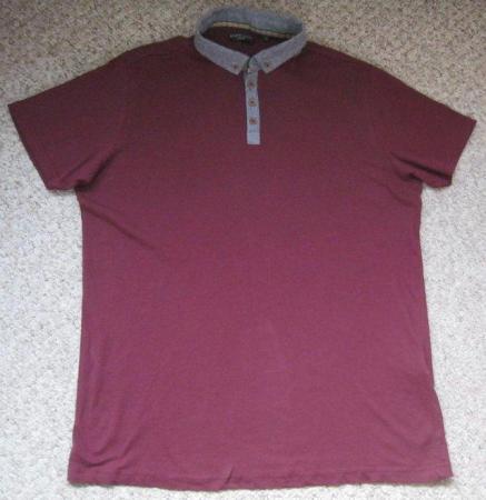 Image 1 of Men's T- shirts, size XL £1.50 - £2.50 each