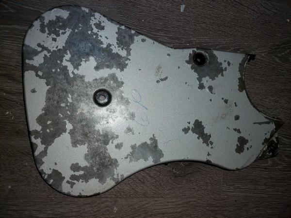 Image 11 of MK2 VAUXHALL ASTRA GTE 16V ENGINE COVER/ XE ENGINE & GEARBOX