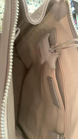Image 2 of Radley Backpack Bag, Perfect Condition never been used