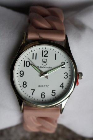 Image 2 of NEW Philip Mercer Ladies quartz Watch.CAN BE POSTED