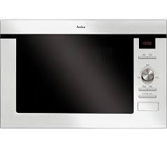 Preview of the first image of AMICA 25L INTEGRATED MICROWAVE-25L-900W-S/S-SENSOR-FAB.