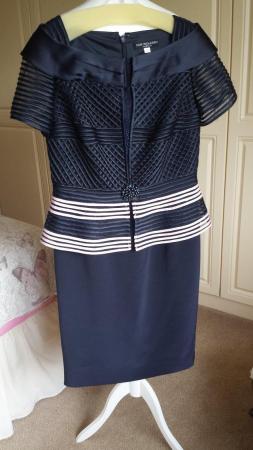 Image 1 of Mother of the bride , Veni Infantino ,dress , size 12