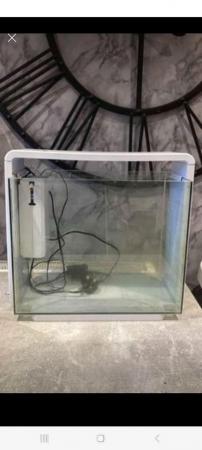Image 3 of Superfish home fish tank for sale