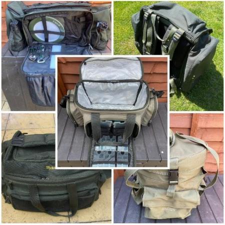 Image 15 of Complete Carp Fishing Tackle for Sale