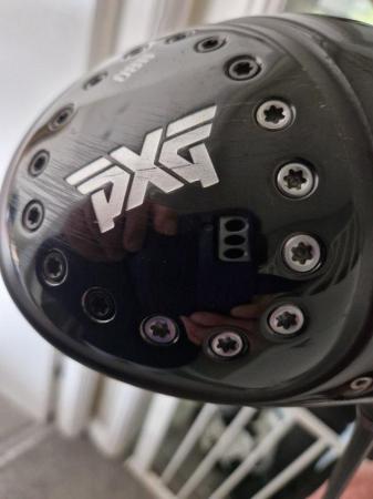 Image 2 of For Sale PXG 0811 9 Degree  Driver