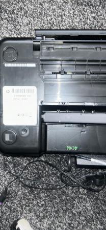 Image 1 of HP deskjet printer F4580 series