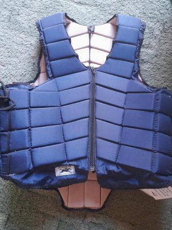 Image 2 of Brand New Adult Small Body Protector