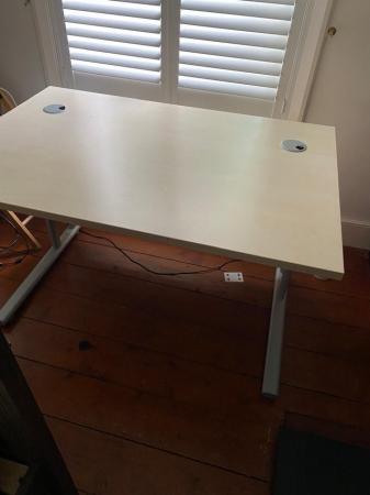 Image 2 of FREE desk - available for collection asap
