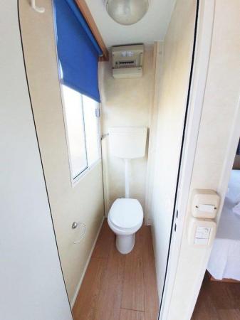 Image 12 of Shelbox 2 bed mobile home Toscana Village Pisa Tus