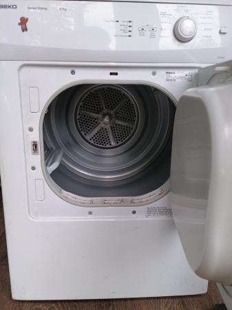 Image 1 of Tumble Dryer for sale near Oswestry