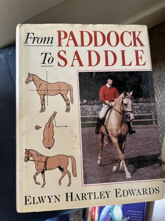 Image 2 of Horse books used condition