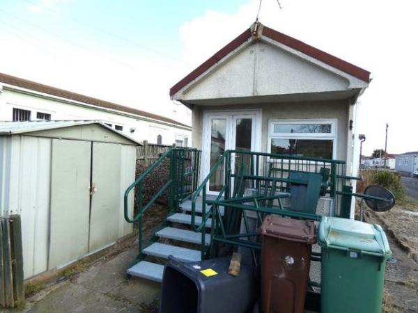 Image 5 of Great Opportunity-Residential Park Home Need Of Renovation