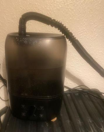 Image 4 of Habistat humidifier 4ltr