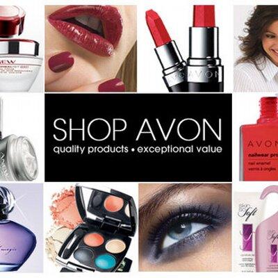 Image 1 of Avon- ONE TIME OFFER- £150 worth items for £50