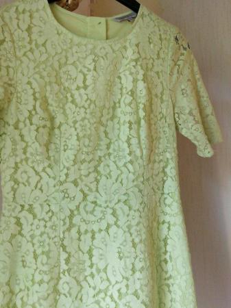 Image 3 of Marks and Spencer Limited Edition ladies dress size 8