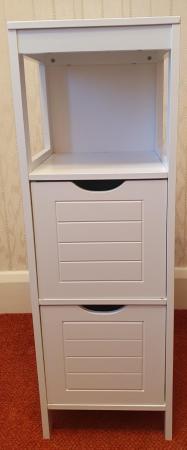 Image 3 of A small cabinet for a bedroom or bathroom