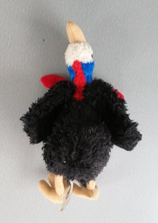 Image 7 of A Bestever Turkey Soft Toy.  10' Tall.