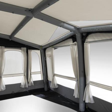 Image 6 of Dometic Club Air Pro 330M Inflatable Awning