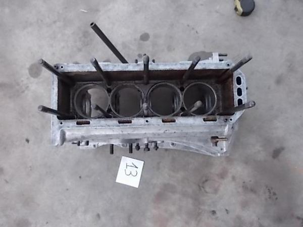 Image 3 of Engine block for Alfa Romeo Giulietta type AR 1315