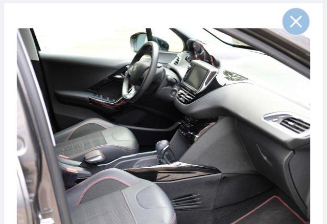 Image 2 of Peugeot 2019 1.2 Pure Tech LEFT HAND DRIVE