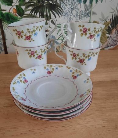Image 3 of Dinner set chodziez all in perfect condition