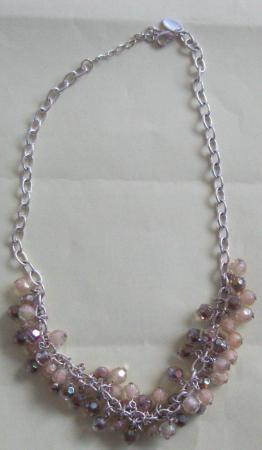 Image 1 of Necklaces as pictured. £1.50 - £2