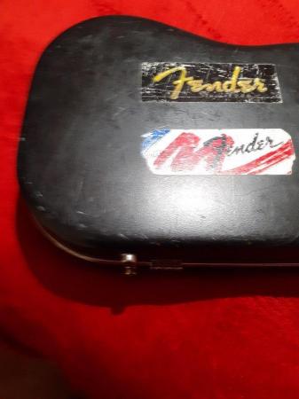 Image 3 of FENDER STRATOCASTER DELUXE 50TH ANNIVERSARY EDITION 2004