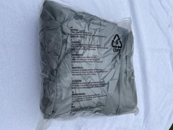 Image 1 of Brand New Large Lightweight Waterproof Car Cover