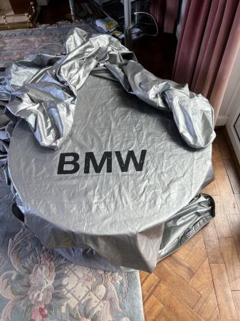 Image 2 of BMW  Touring Custom Made Car Cover
