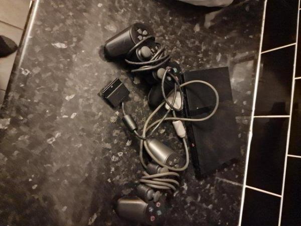 Image 2 of For sale - PlayStation 2 Console etc