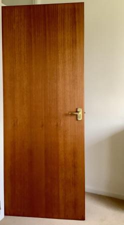 Image 1 of FREE - 11 Internal Doors + handles + hinges From May 1st