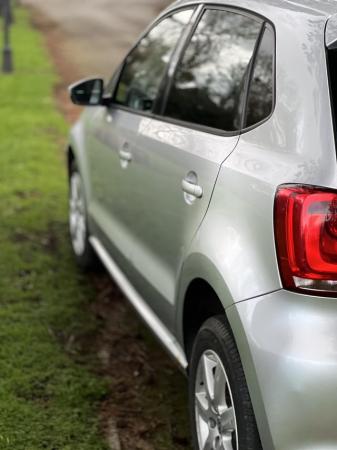 Image 1 of for sale vw polo ulezz free