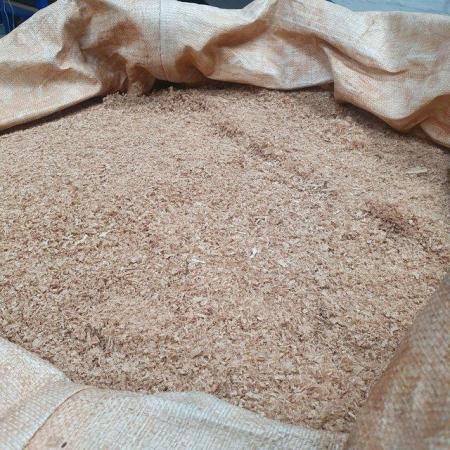 Image 2 of Wood shavings for small animal cages
