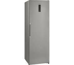 Preview of the first image of KENWOOD TALL INOX FREEZER-278L-WOW FROST FREE-GRADED**.
