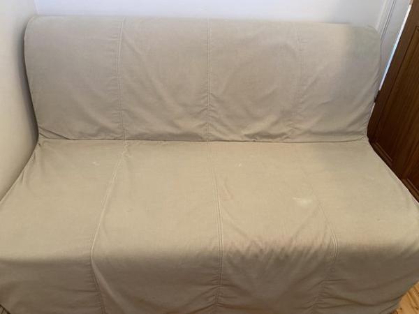 Image 3 of 3 Seat Sofa-Bed in very good condition