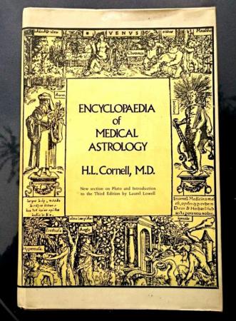 Image 1 of Encyclopedia of Medical Astrology