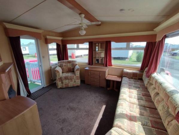 Image 3 of Cosalt Carlton for sale £15,995 on Blue Dolphin Mablethorpe