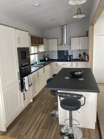 Image 1 of 2 Bed Luxury Twin Unit in Bude, Cornwall