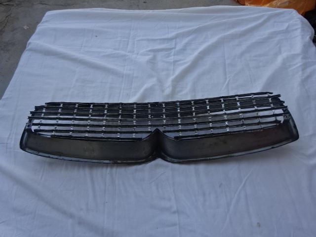 Preview of the first image of Front grill for Maserati Quattroporte s1.