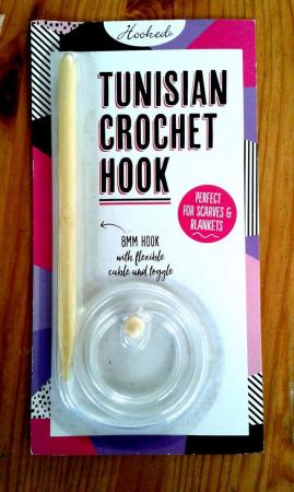 Image 1 of 5 NEW Crochet Hooks. Can be posted.