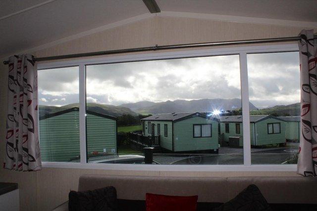 Image 4 of Stunning Swift Soleil with amazing views REDUCED!