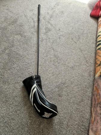 Image 1 of For Sale PXG 0811 9 Degree  Driver