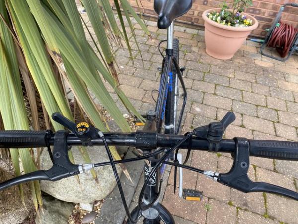 Image 1 of Peugeot Mountain bike for sale