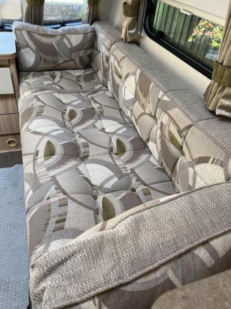 Image 18 of 2012 Coachman Wanderer Lux 15/2Probably the best on offer