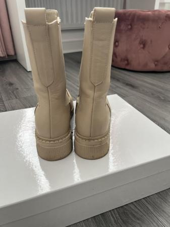 Image 3 of Boots womens from naked