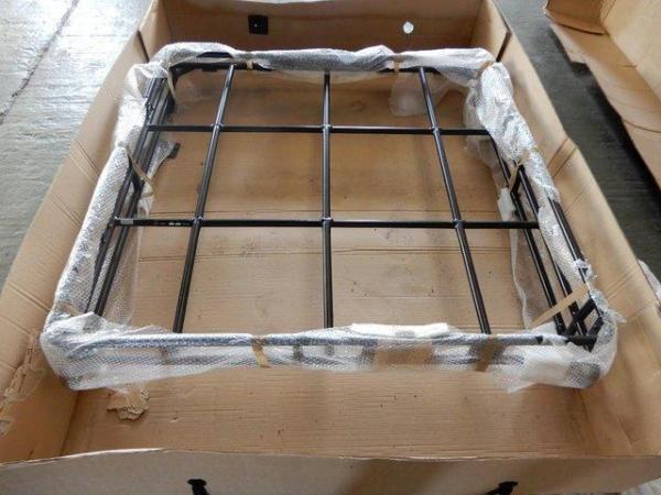 Image 1 of LAND ROVER DEFENDER 110/130 DOUBLE CAB G4 ROOF RACK
