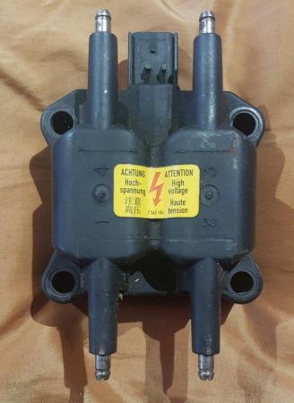 Image 1 of BMW Mini One R50 R52 R53 1.6 2001-2007 Coil Pack