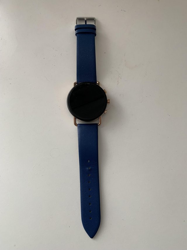 Preview of the first image of Smart watch - Skagen (AS NEW).