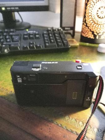 Image 2 of Pentax PC35 Camera in working order