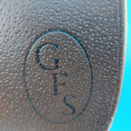 Image 7 of GFS Fieldhouse GP 17" Brown (LO147/25) £250